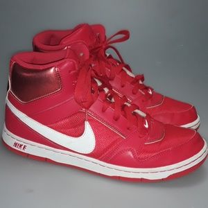 Nike Athletic Shoes